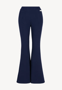 Navy women’s sweatpants TEIA