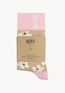 Socks ANDYS beige
