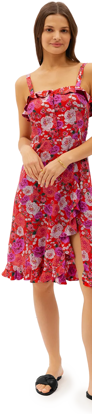 Dresses Apr s Midi Summer 23 Bizuu