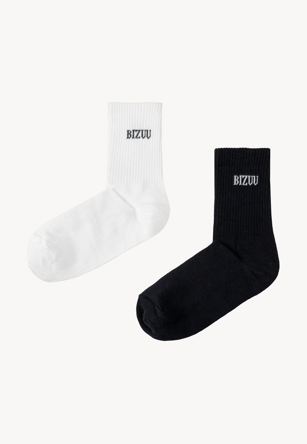 SPORTS sock set black