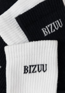 SPORTS sock set black