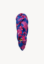 Load image into Gallery viewer, NESSA MARCHESA BLUE hairband, blue

