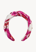 Load image into Gallery viewer, NESSA ELINA hairband, pink
