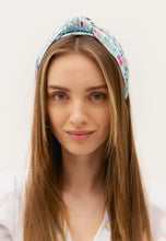 Load image into Gallery viewer, SVANNA MARGARET hairband, mint