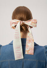 Load image into Gallery viewer, TROMSO hair sash in pink
