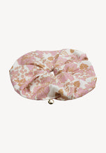 Load image into Gallery viewer, ALINE MULTICOLOR set of scrunchies in pink