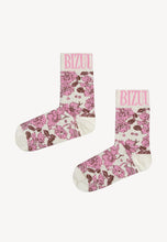 Load image into Gallery viewer, SERAFIL socks in pink