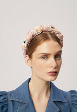 Load image into Gallery viewer, NESSA headband in pink