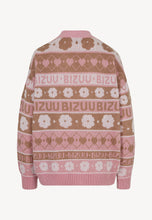 Load image into Gallery viewer, Oversize spread sweater SANCA pink
