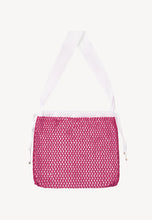 Load image into Gallery viewer, ENNA cotton net bag, pink