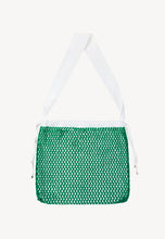 Load image into Gallery viewer, ENNA cotton net bag, green
