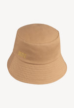 Load image into Gallery viewer, LAMIS beige bucket hat