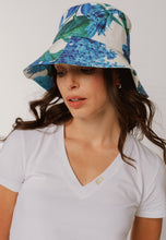 Load image into Gallery viewer, ABBEY OCEANIA bucket hat