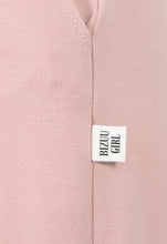 Load image into Gallery viewer, GODARA pink loose-fitting tracksuit bottoms